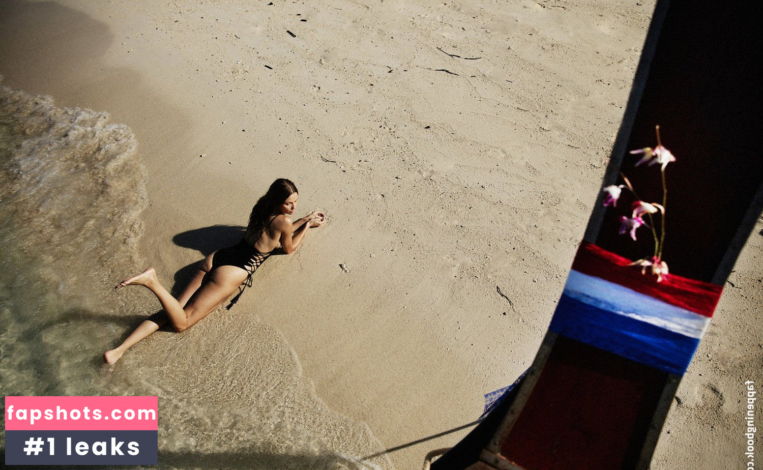 Magdalena Frackowiak Nahé úniky fotek pouze od fanoušků #105 - Fapshots