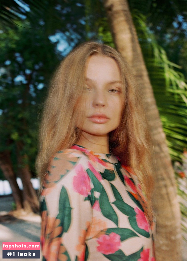 Magdalena Frackowiak Nahé úniky fotek pouze od fanoušků #113 - Fapshots