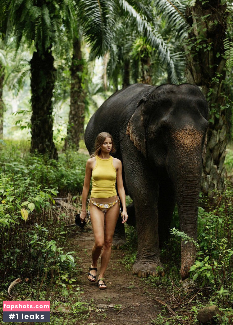 Magdalena Frackowiak Nude Leaks OnlyFans Photos #117 - LeakJerk