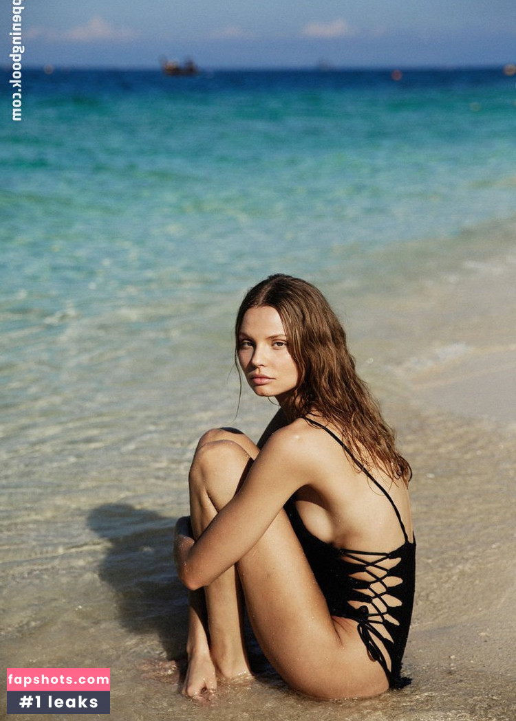 Magdalena Frackowiak Nude Leaks OnlyFans Photos #118 - LeakJerk