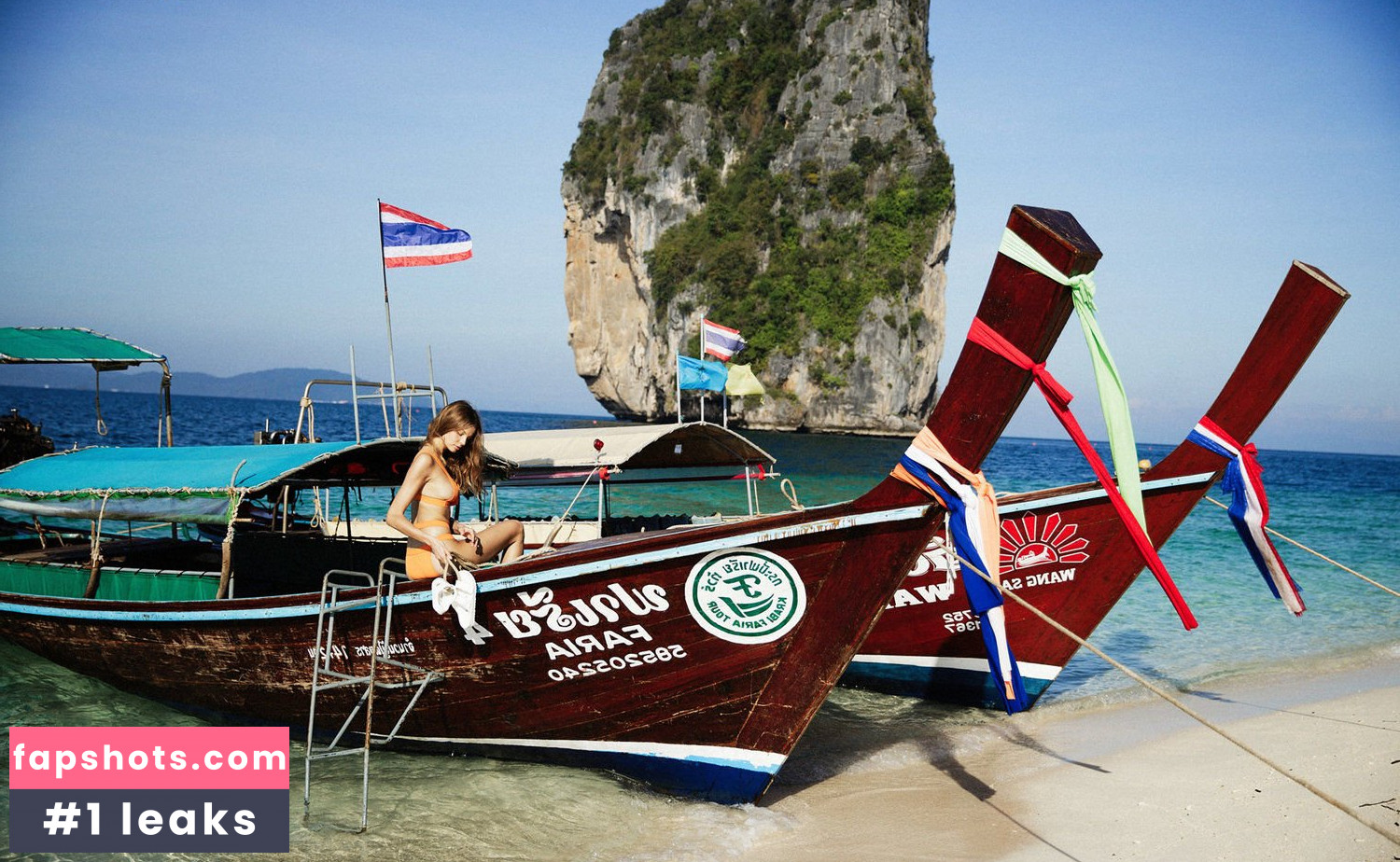 Magdalena Frackowiak Nude Leaks OnlyFans Photos #123 - LeakJerk