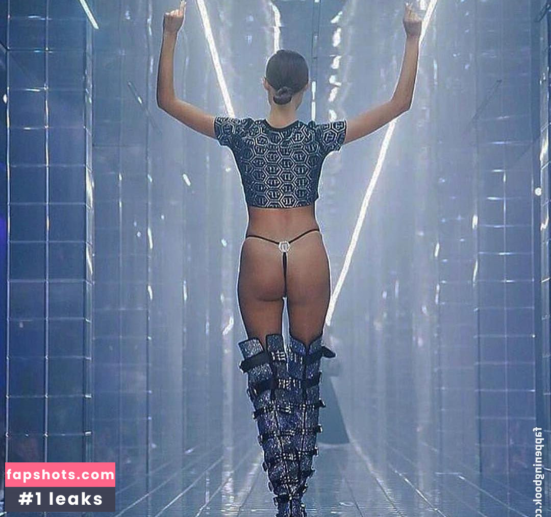 Magdalena Frackowiak Nude Leaks OnlyFans Photos #129 - LeakJerk