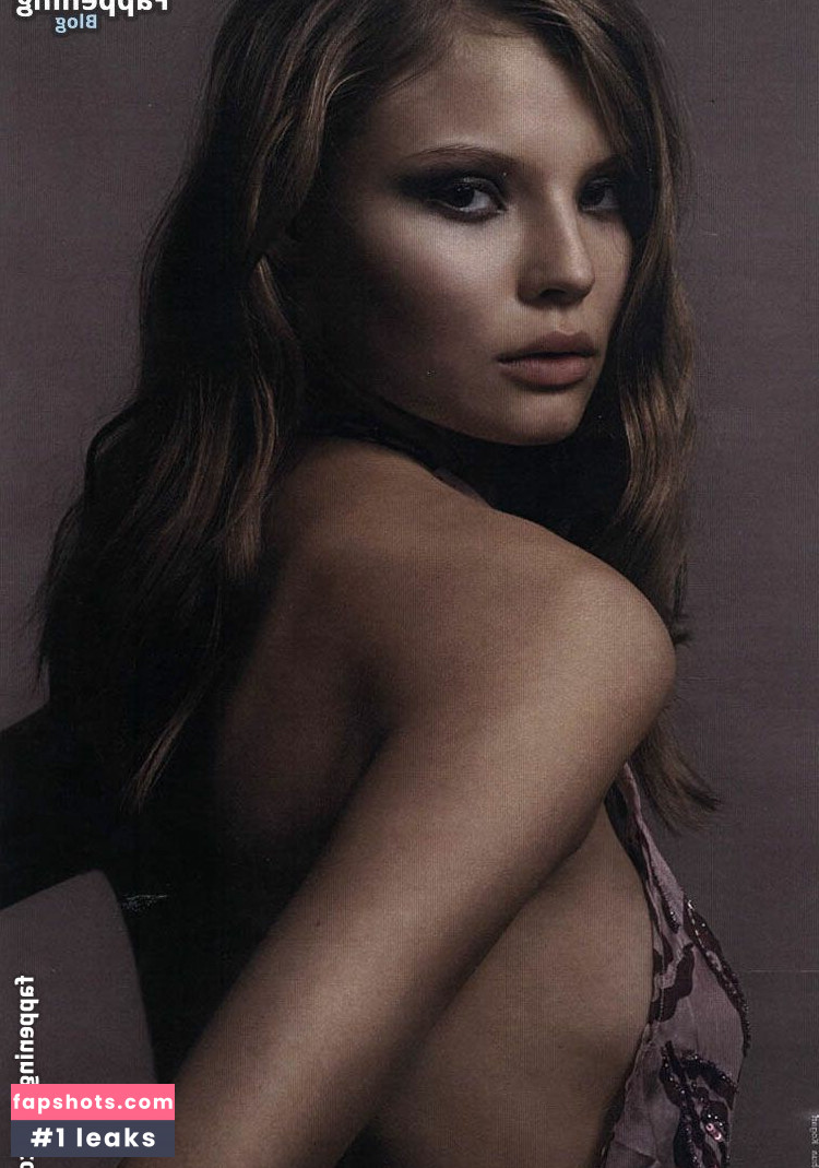 Magdalena Frackowiak Nude Leaks OnlyFans Photos #15 - LeakJerk