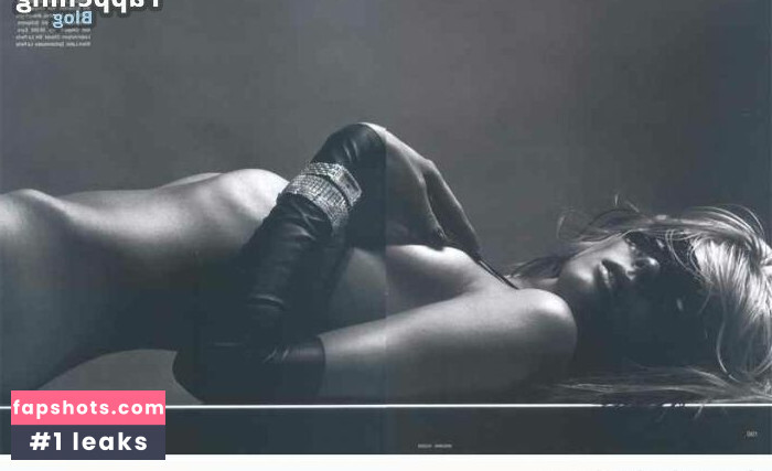 Magdalena Frackowiak Nude Leaks OnlyFans Photos #18 - LeakJerk