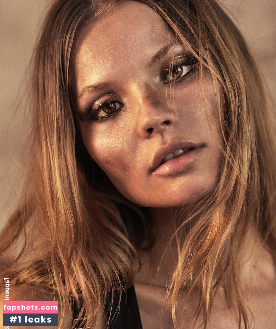 Magdalena Frackowiak Nude Leaks OnlyFans Photos #42 - LeakJerk