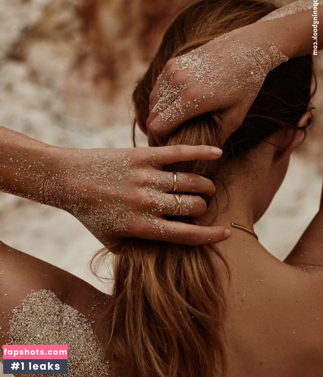 Magdalena Frackowiak Nude Leaks OnlyFans Photos #45 - LeakJerk