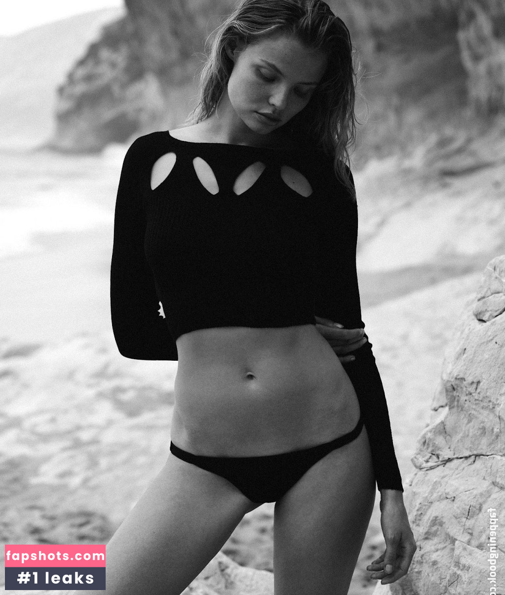 Magdalena Frackowiak Nude Leaks OnlyFans Photos #48 - LeakJerk