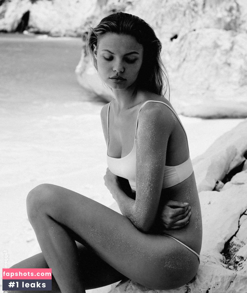 Magdalena Frackowiak Nahé úniky fotek pouze od fanoušků #73 - Fapshots