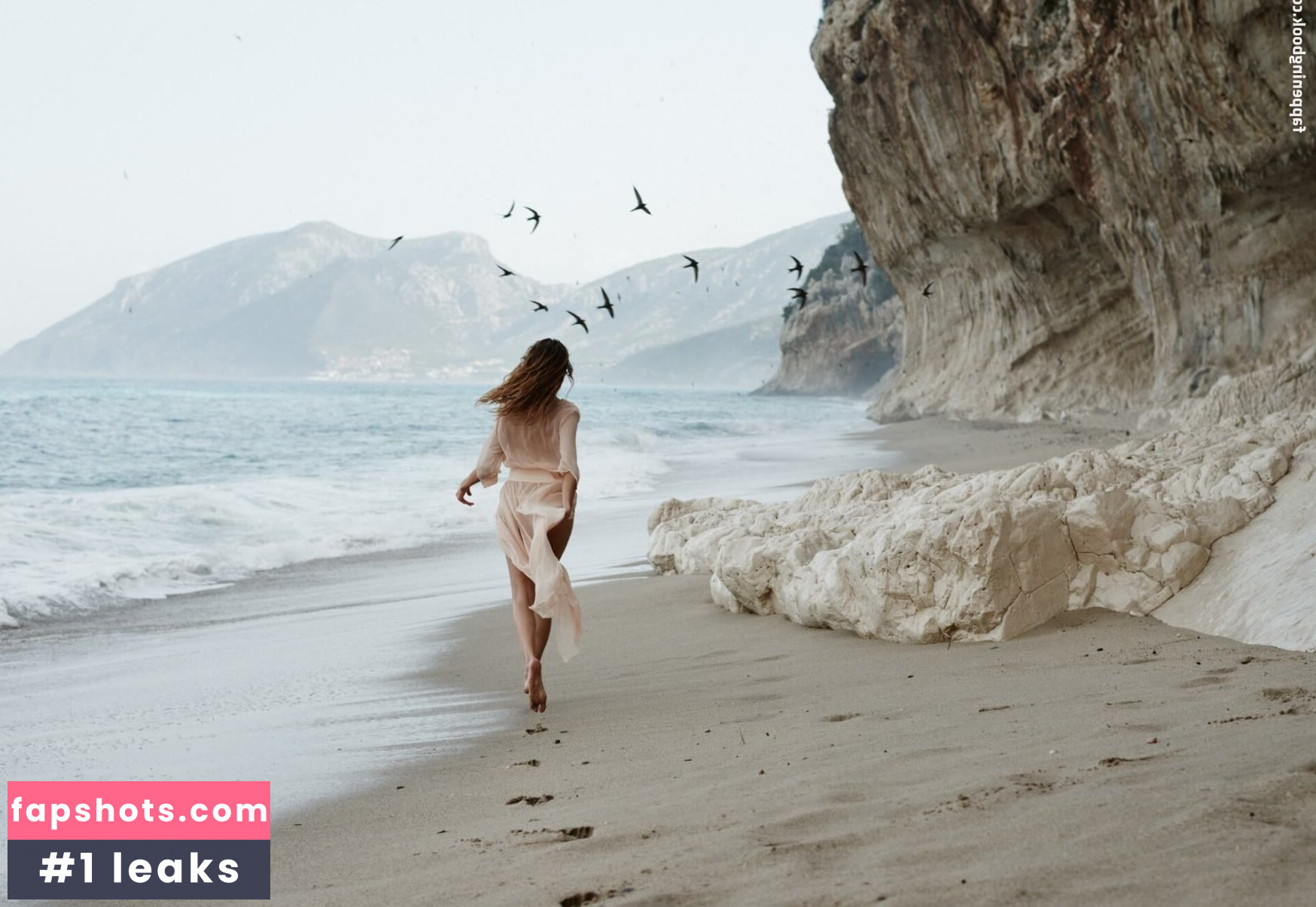 Magdalena Frackowiak Nahé úniky fotek pouze od fanoušků #79 - Fapshots