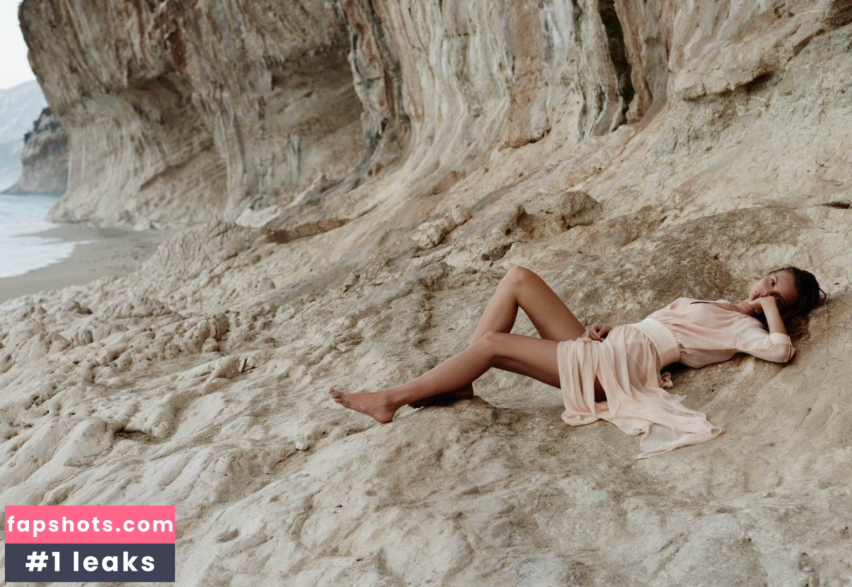 Magdalena Frackowiak Nahé úniky fotek pouze od fanoušků #81 - Fapshots