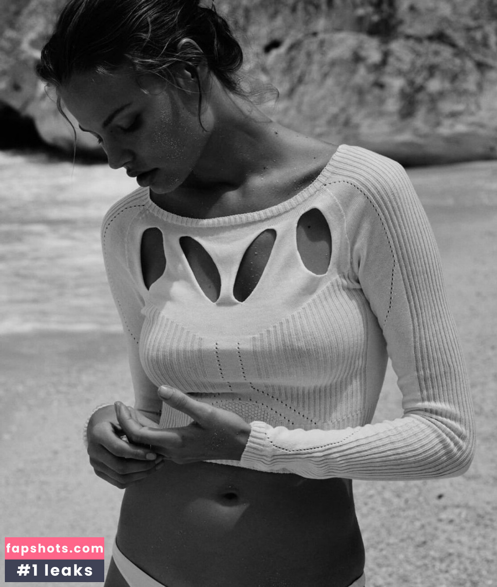 Magdalena Frackowiak Nahé úniky fotek pouze od fanoušků #83 - Fapshots