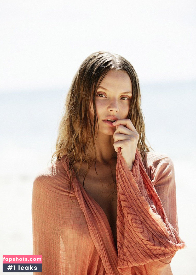 Magdalena Frackowiak Nahé úniky fotek pouze od fanoušků #90 - Fapshots