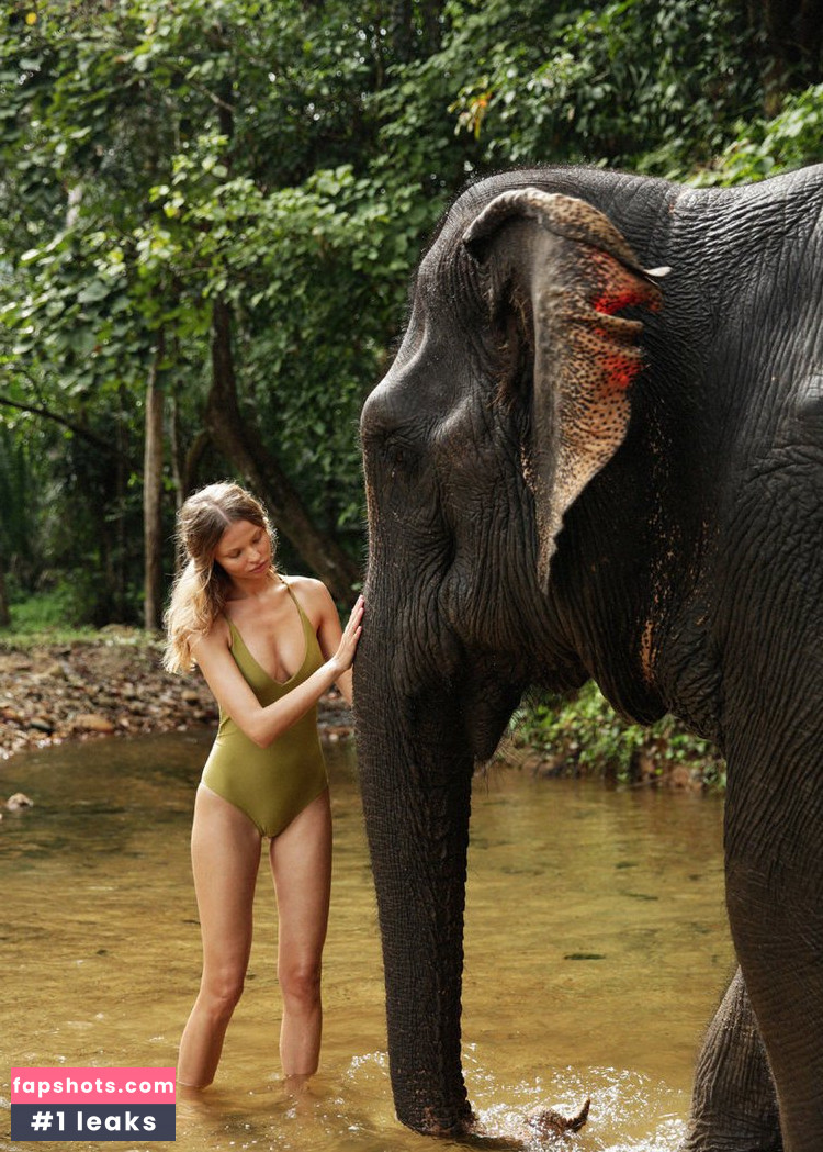 Magdalena Frackowiak Nahé úniky fotek pouze od fanoušků #94 - Fapshots