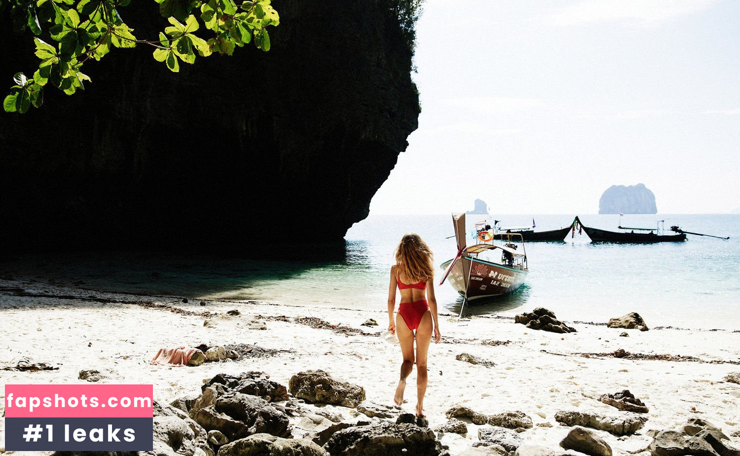 Magdalena Frackowiak Nahé úniky fotek pouze od fanoušků #97 - Fapshots