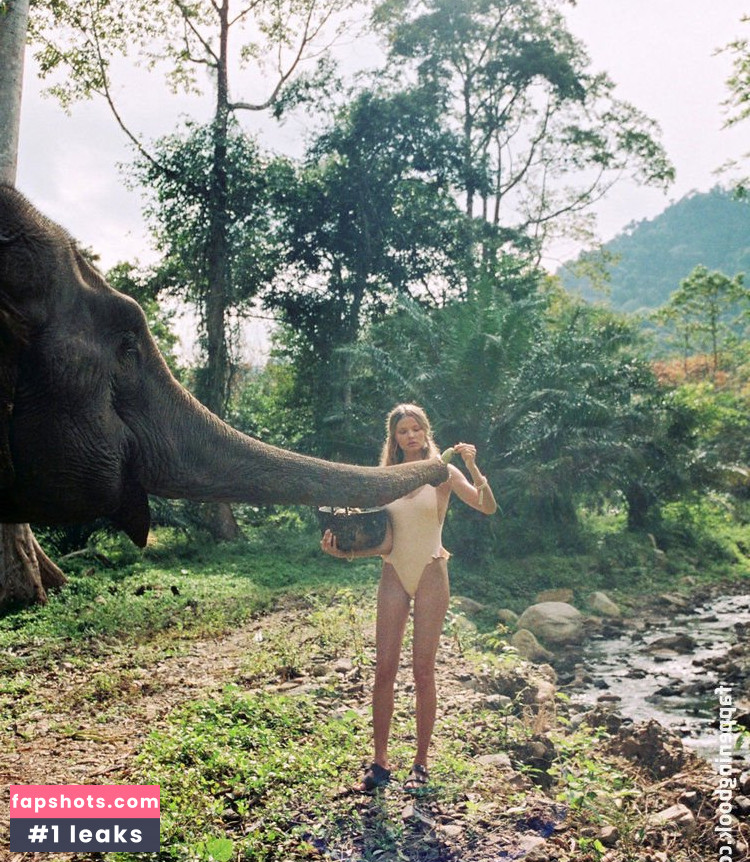 Magdalena Frackowiak Nahé úniky fotek pouze od fanoušků #100 - Fapshots