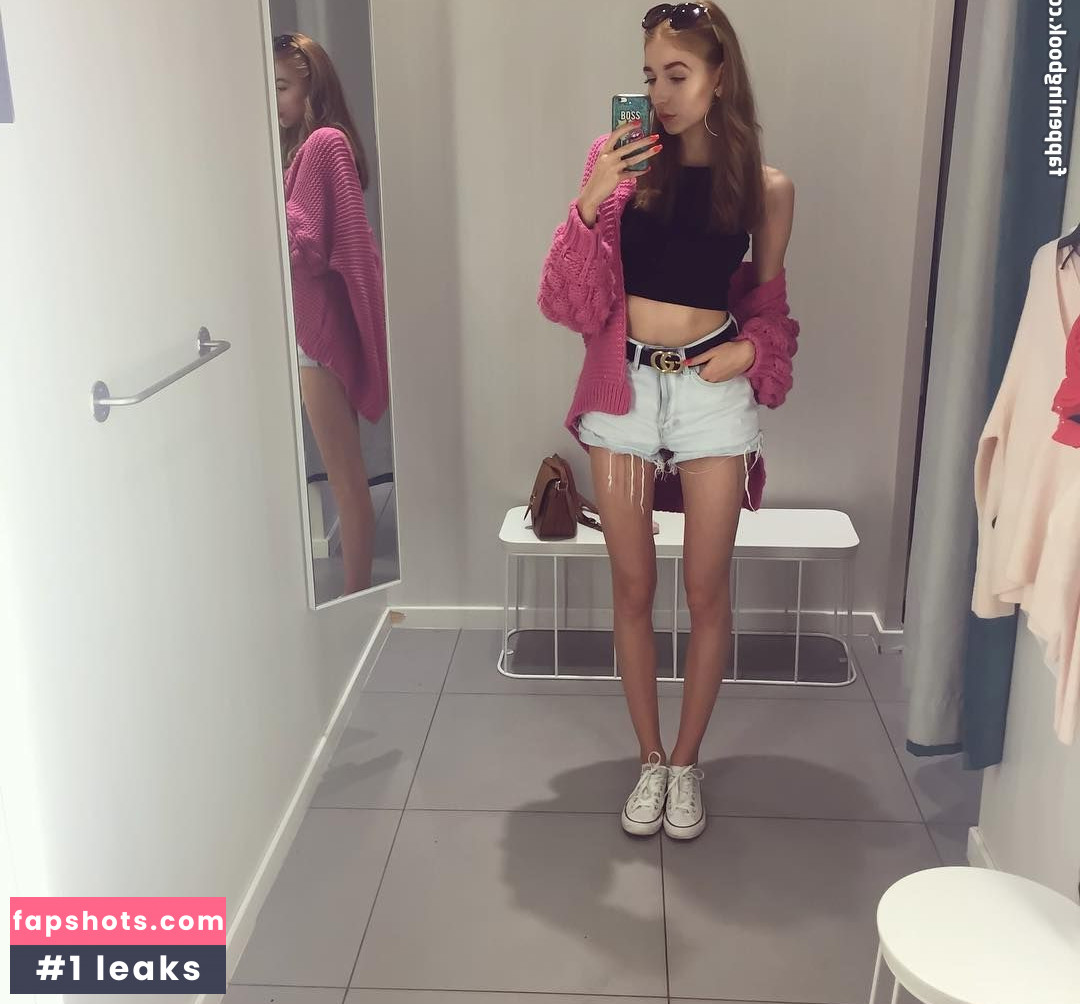 Magdalena Garbowska Nacktheit OnlyFans Fotos #17 - Fapshots