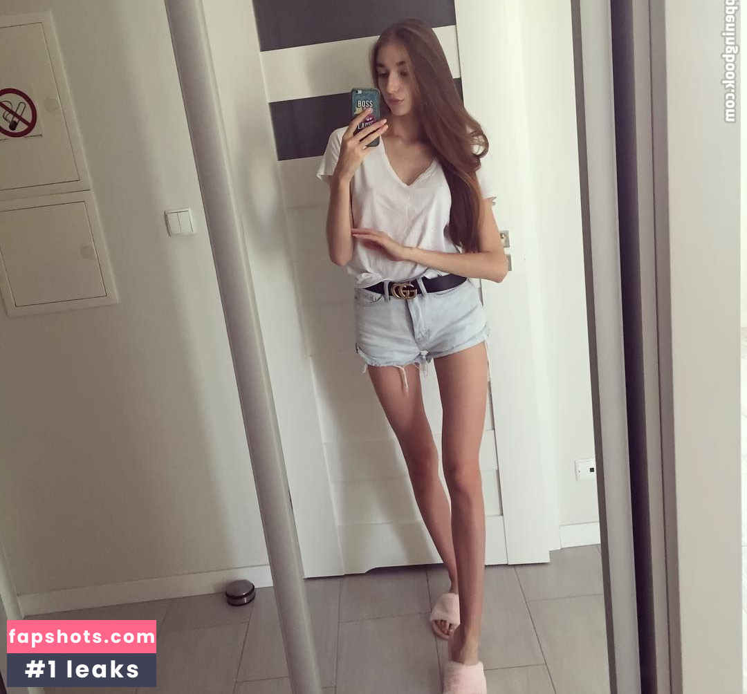 Magdalena Garbowska Nacktheit OnlyFans Fotos #18 - Fapshots
