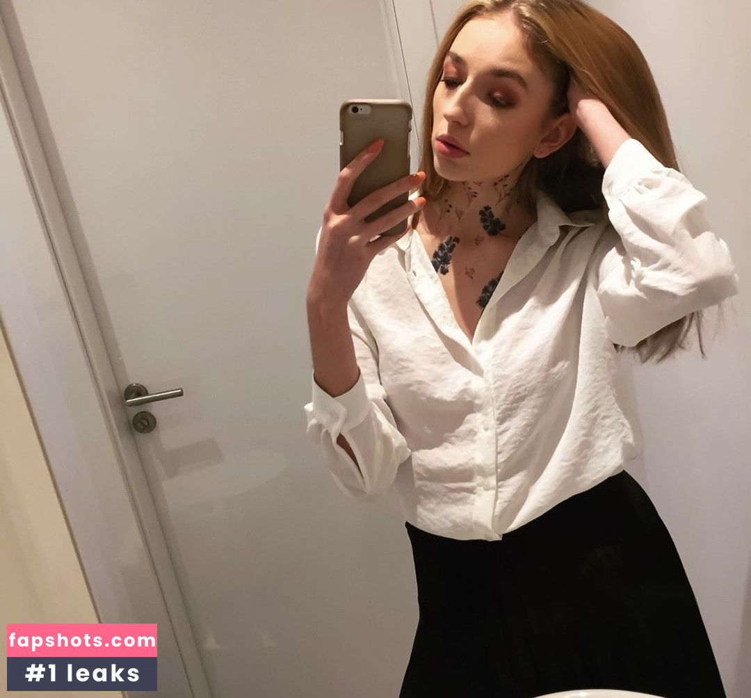 Magdalena Garbowska Nacktheit OnlyFans Fotos #19 - Fapshots