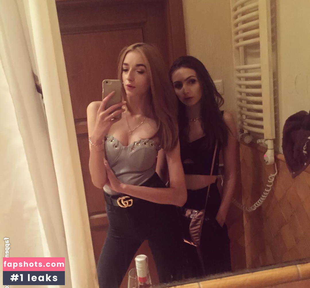 Magdalena Garbowska Nacktheit OnlyFans Fotos #20 - Fapshots