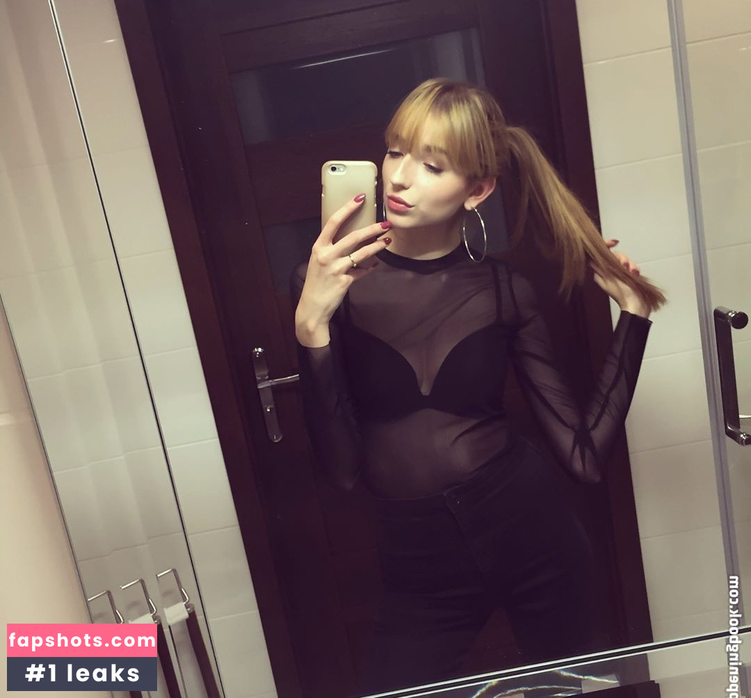 Magdalena Garbowska Nacktheit OnlyFans Fotos #21 - Fapshots