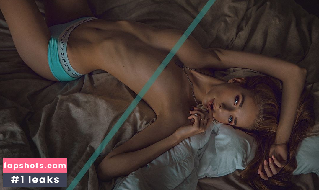 Magdalena Garbowska Nacktheit OnlyFans Fotos #24 - Fapshots