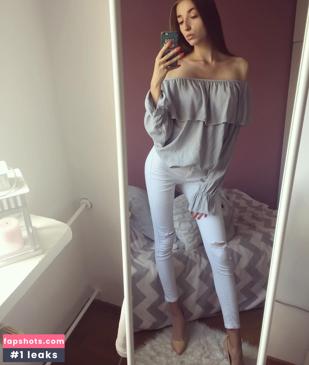 Magdalena Garbowska Nacktheit OnlyFans Fotos #40 - Fapshots