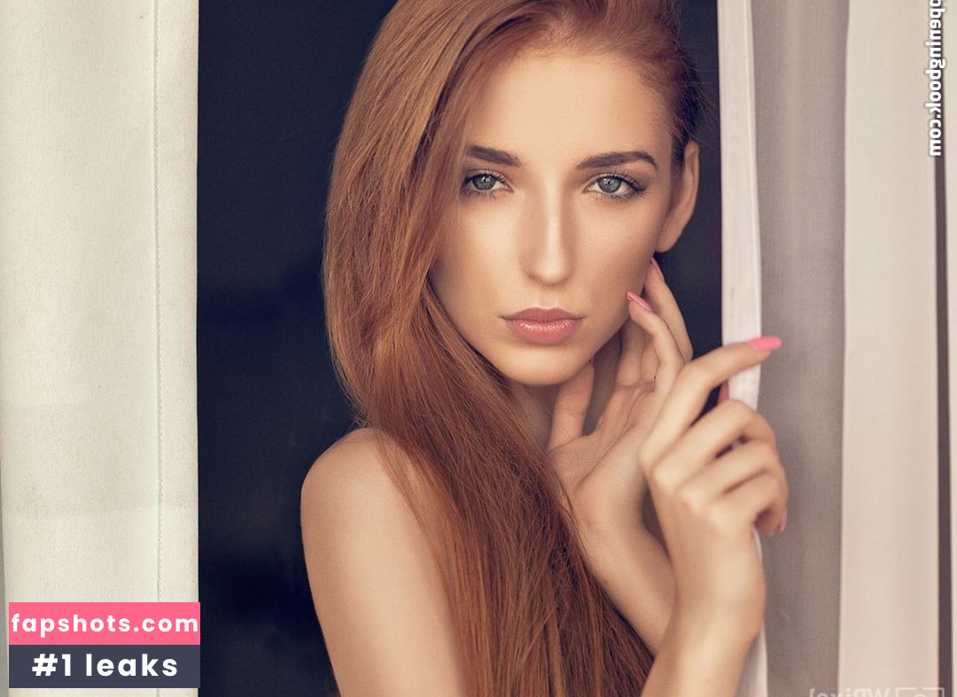 Magdalena Garbowska Nacktheit OnlyFans Fotos #42 - Fapshots