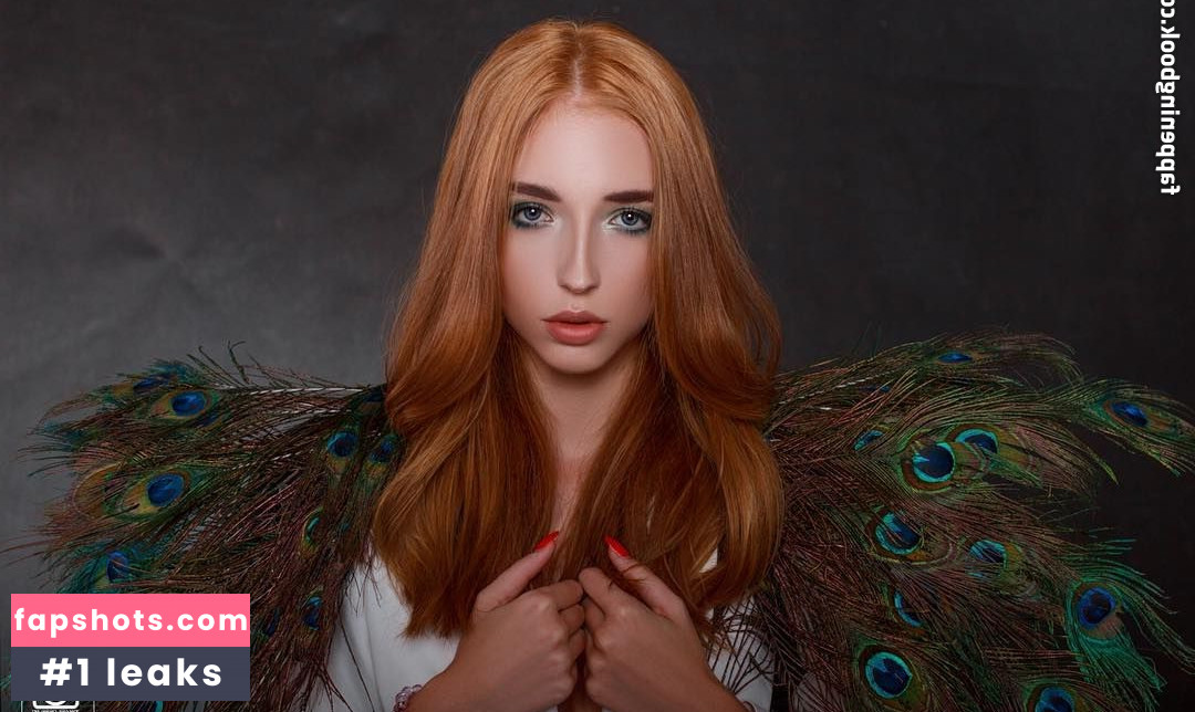 Magdalena Garbowska Nacktheit OnlyFans Fotos #43 - Fapshots