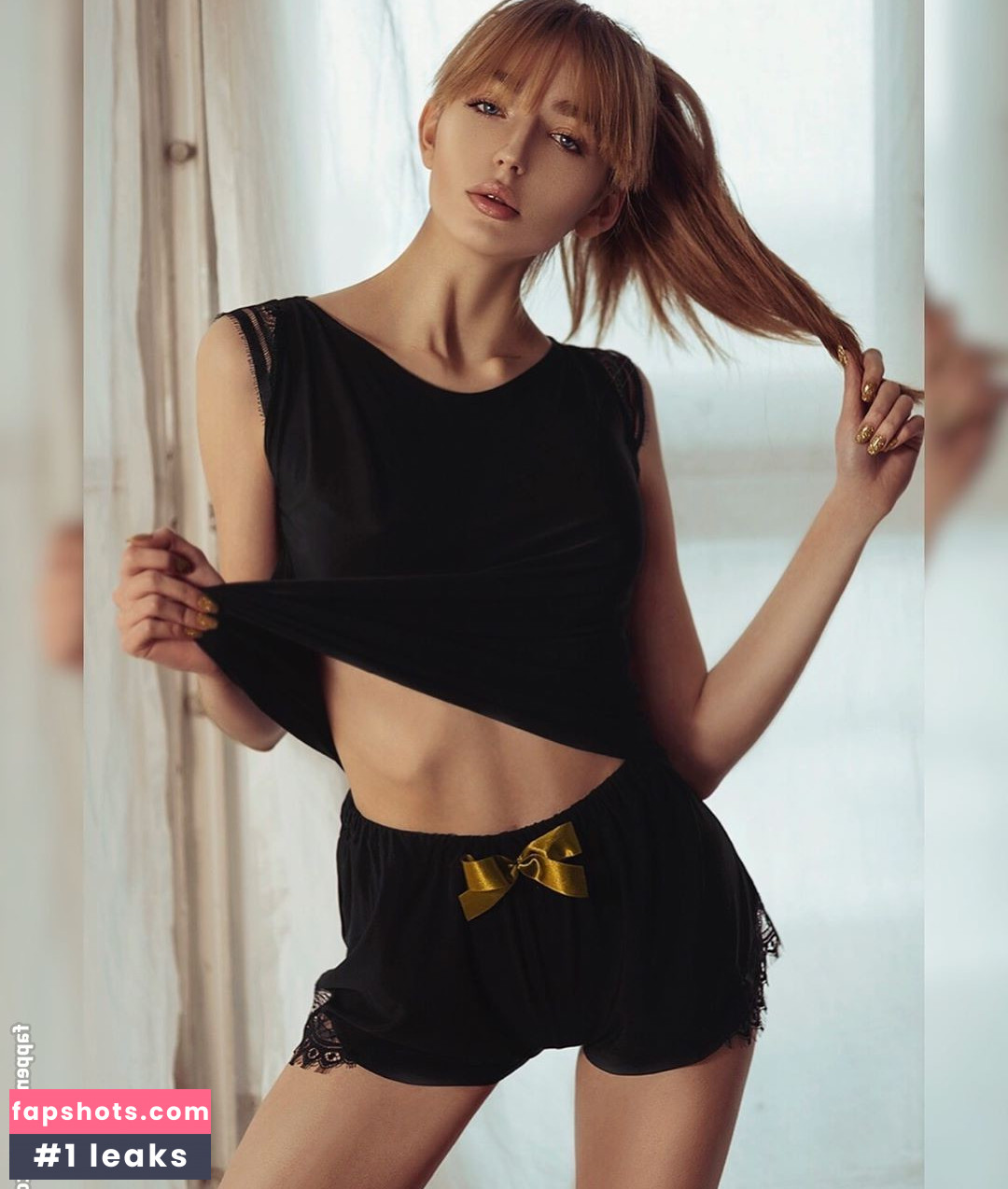 Magdalena Garbowska Nacktheit OnlyFans Fotos #45 - Fapshots