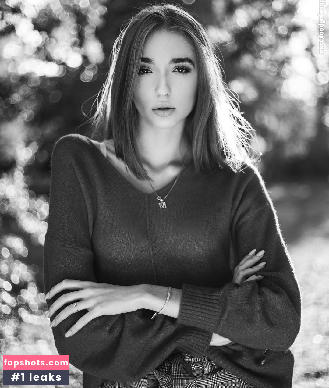 Magdalena Garbowska Nacktheit OnlyFans Fotos #64 - Fapshots