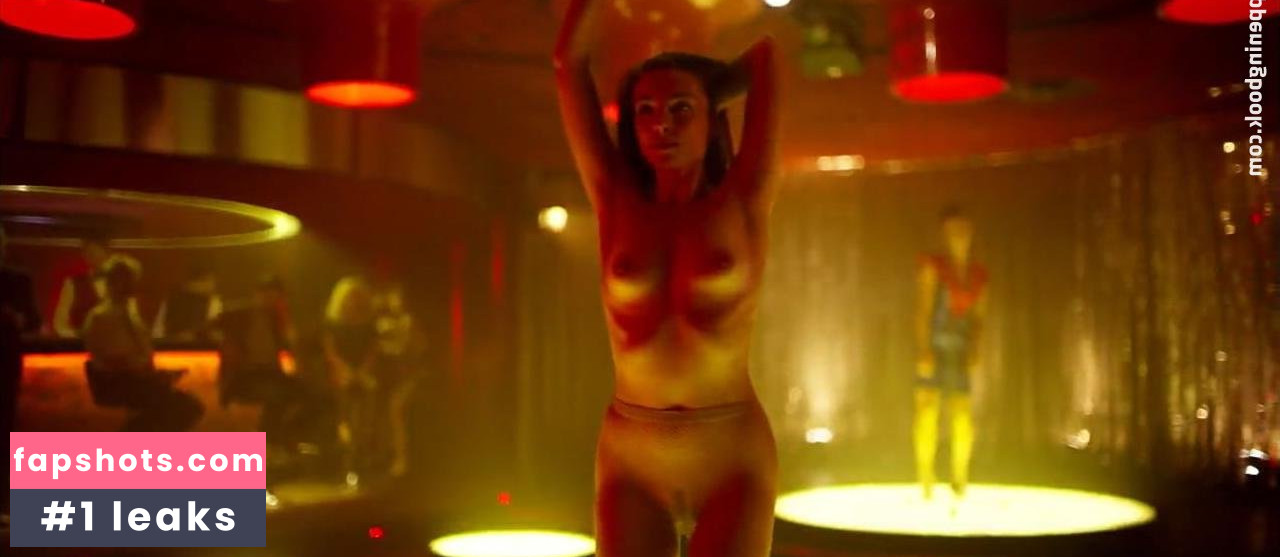 Magdalena Koleśnik Nude Leaks OnlyFans Photos #17 - LeakJerk