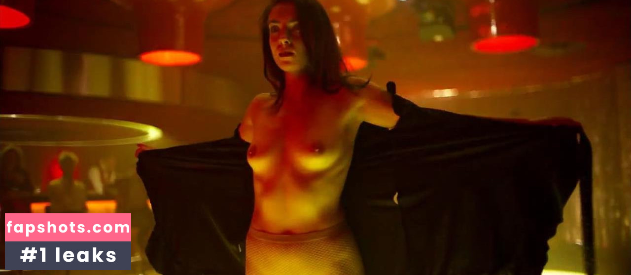 Magdalena Koleśnik Nude Leaks OnlyFans Photos #18 - LeakJerk