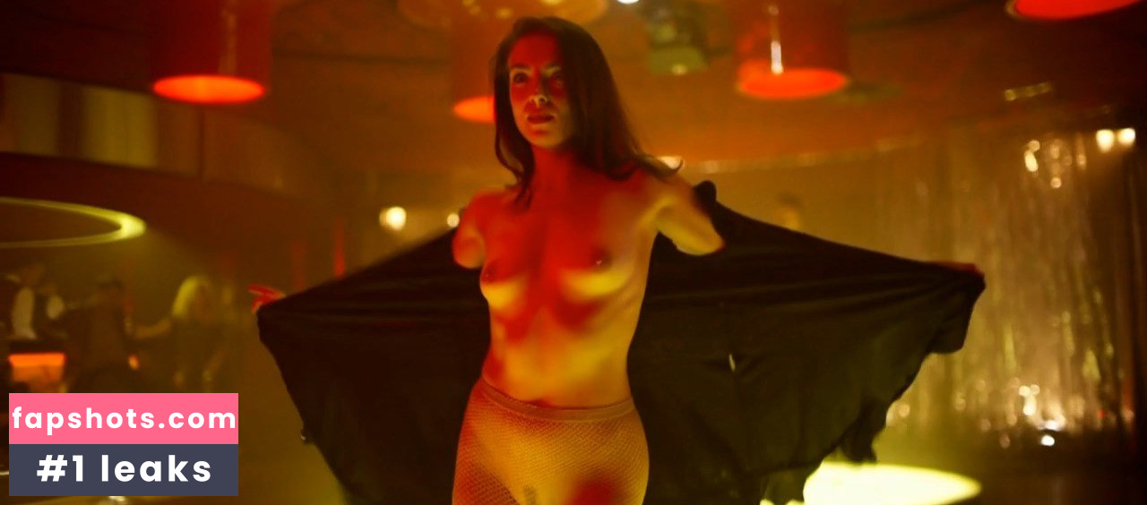 Magdalena Koleśnik Nude Leaks OnlyFans Photos #7 - LeakJerk