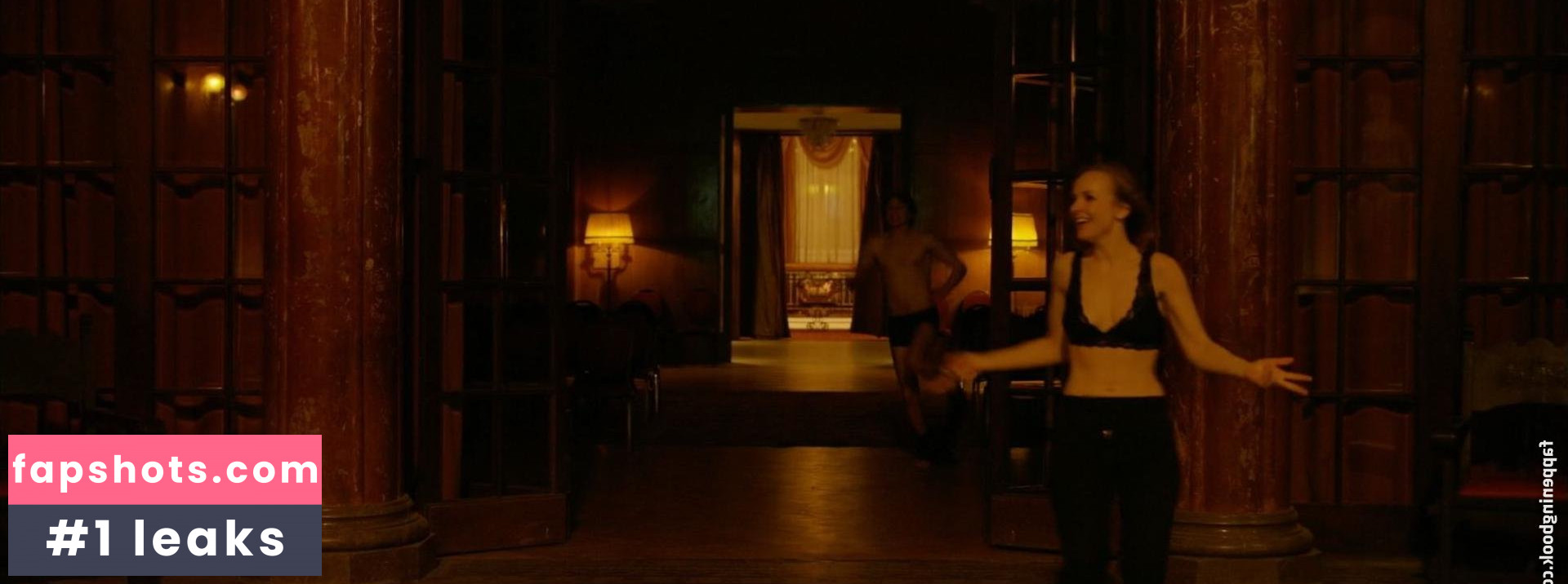 Magdalena Korpas nude babe gallery