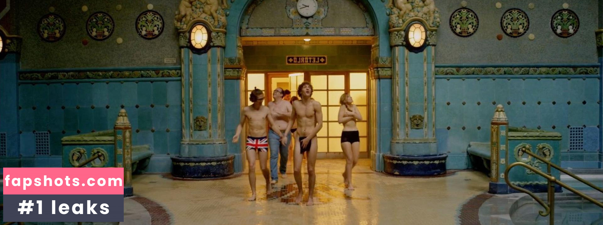 Magdalena Korpas gallery photo #3