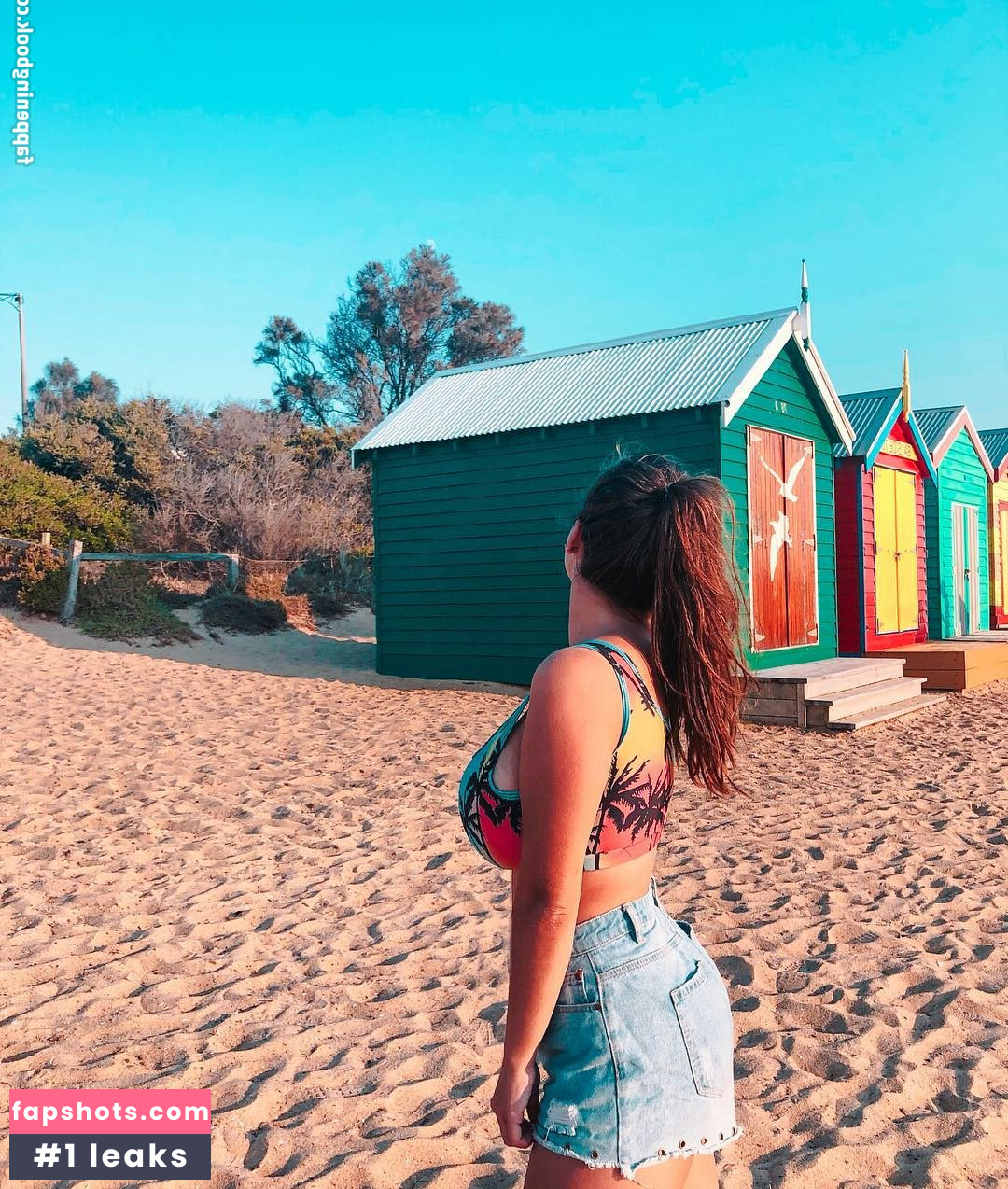 Magdalena Kostadinova gallery photo #2