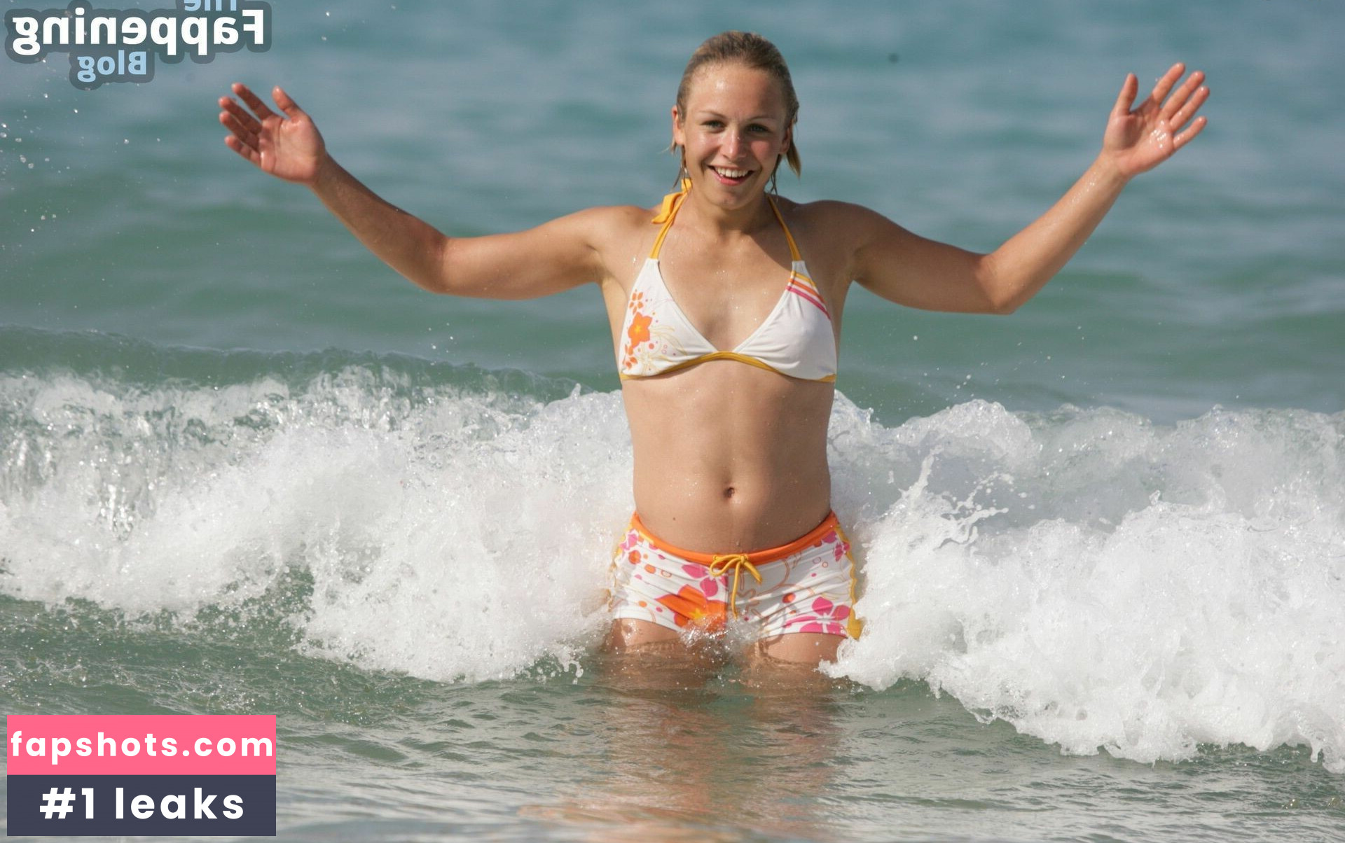 Magdalena Neuner gallery photo #14