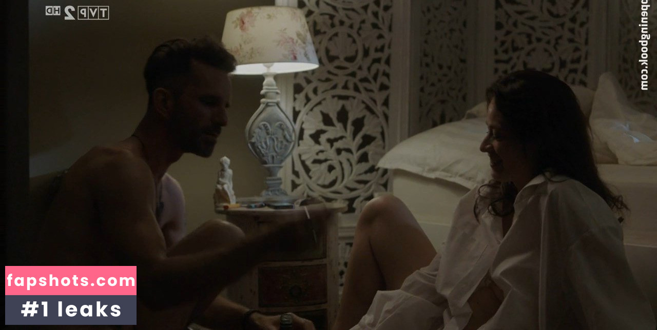 Magdalena Rozczka gallery photo #4