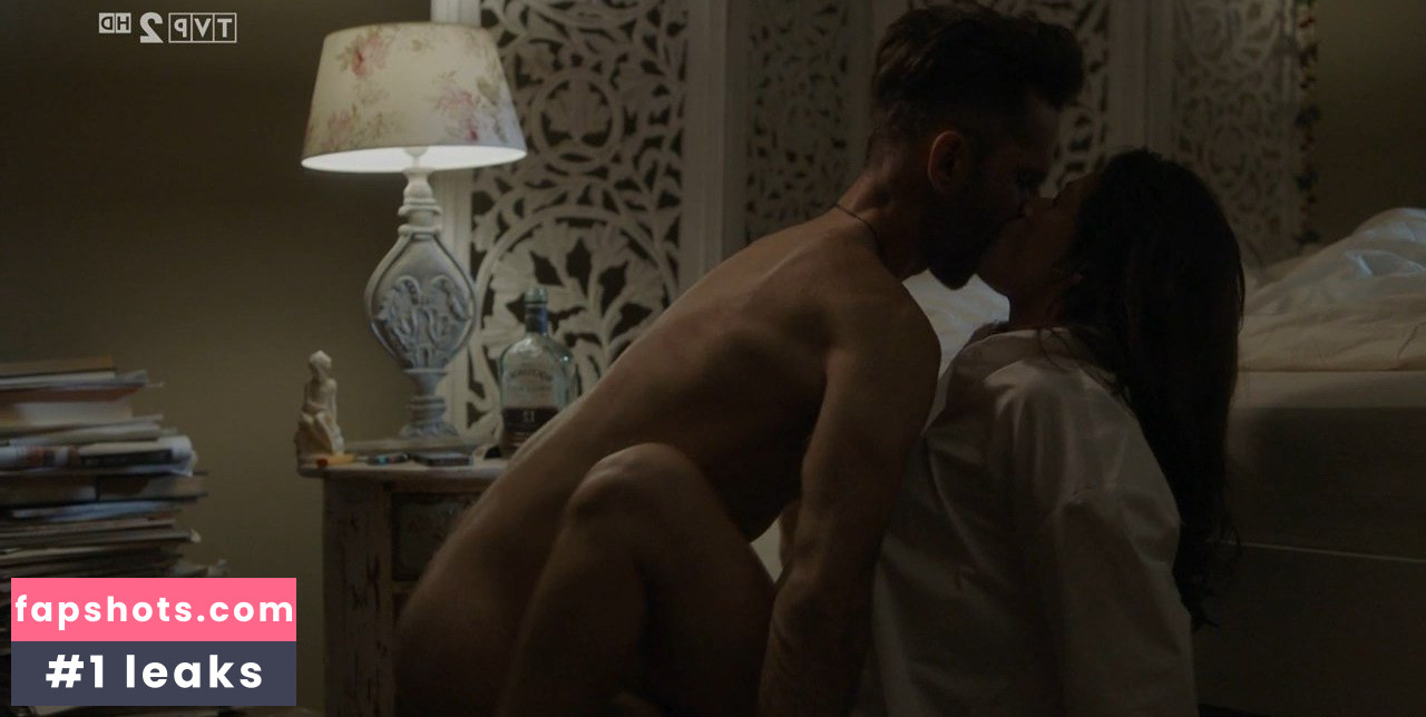 Magdalena Rozczka gallery photo #7