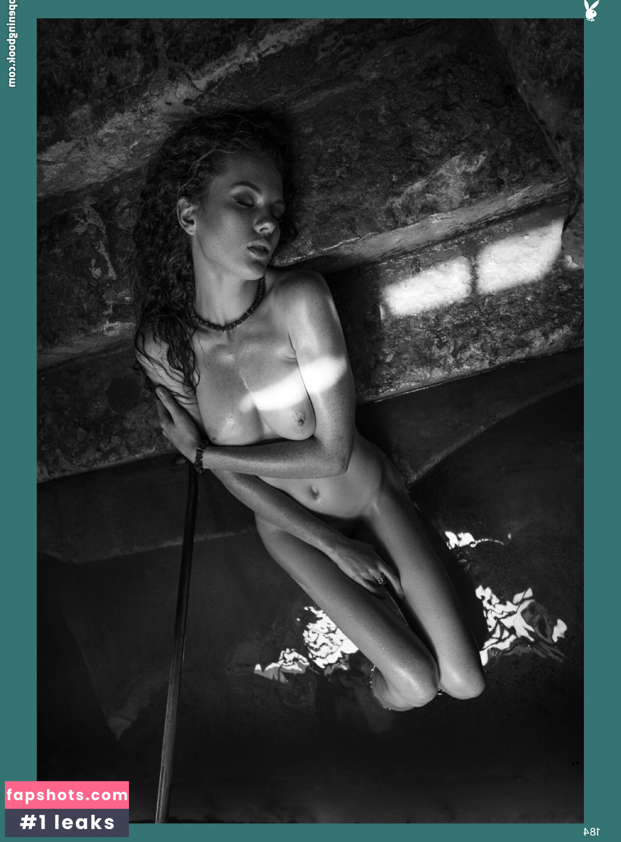 Magdalena Szczepanska Nacktheit OnlyFans Fotos #20 - Fapshots