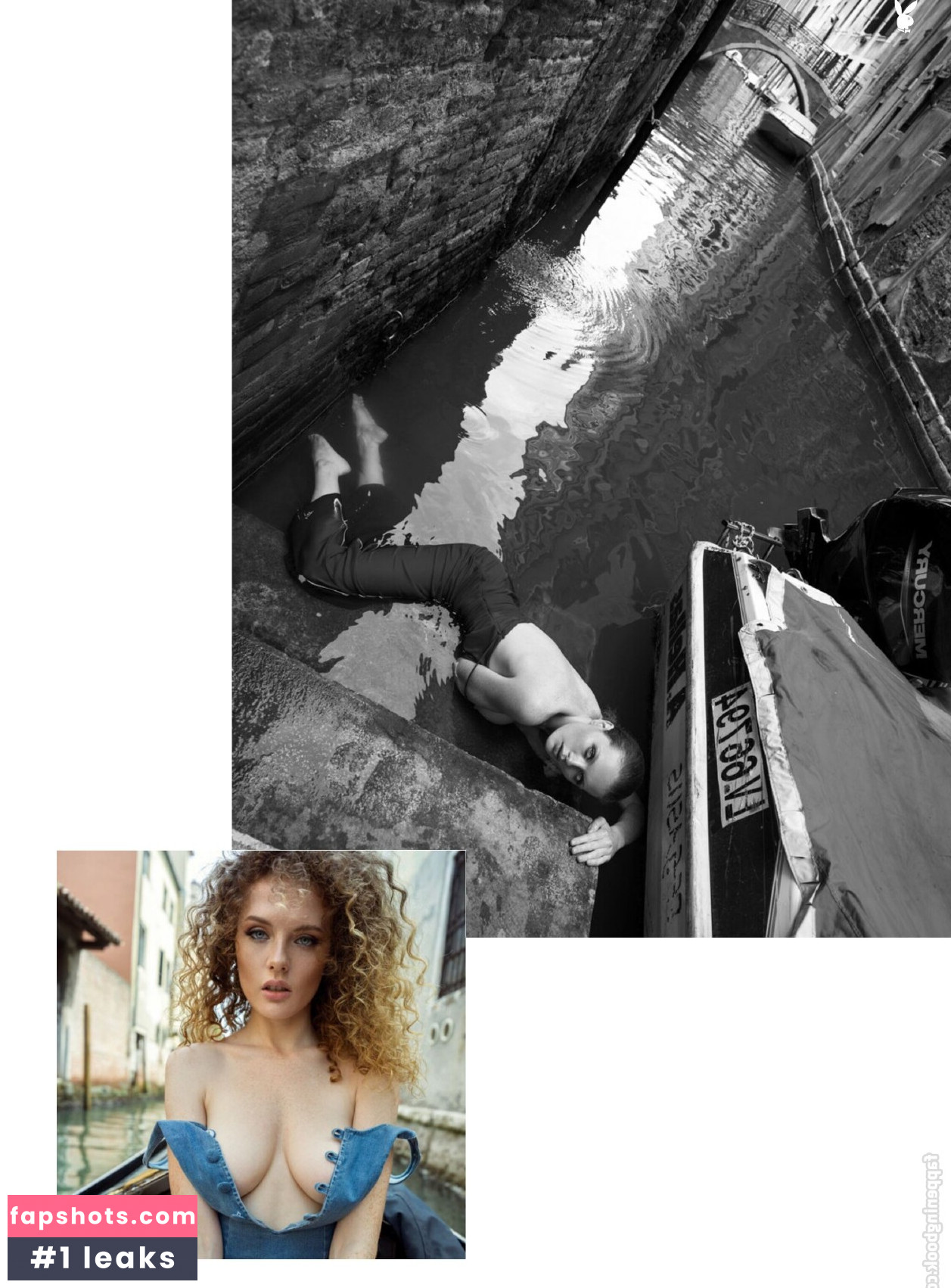 Magdalena Szczepanska Nacktheit OnlyFans Fotos #22 - Fapshots