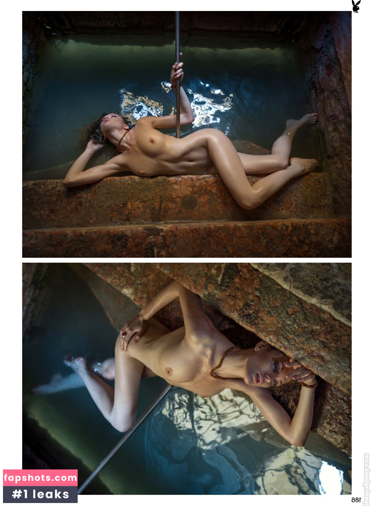 Magdalena Szczepanska Nacktheit OnlyFans Fotos #26 - Fapshots