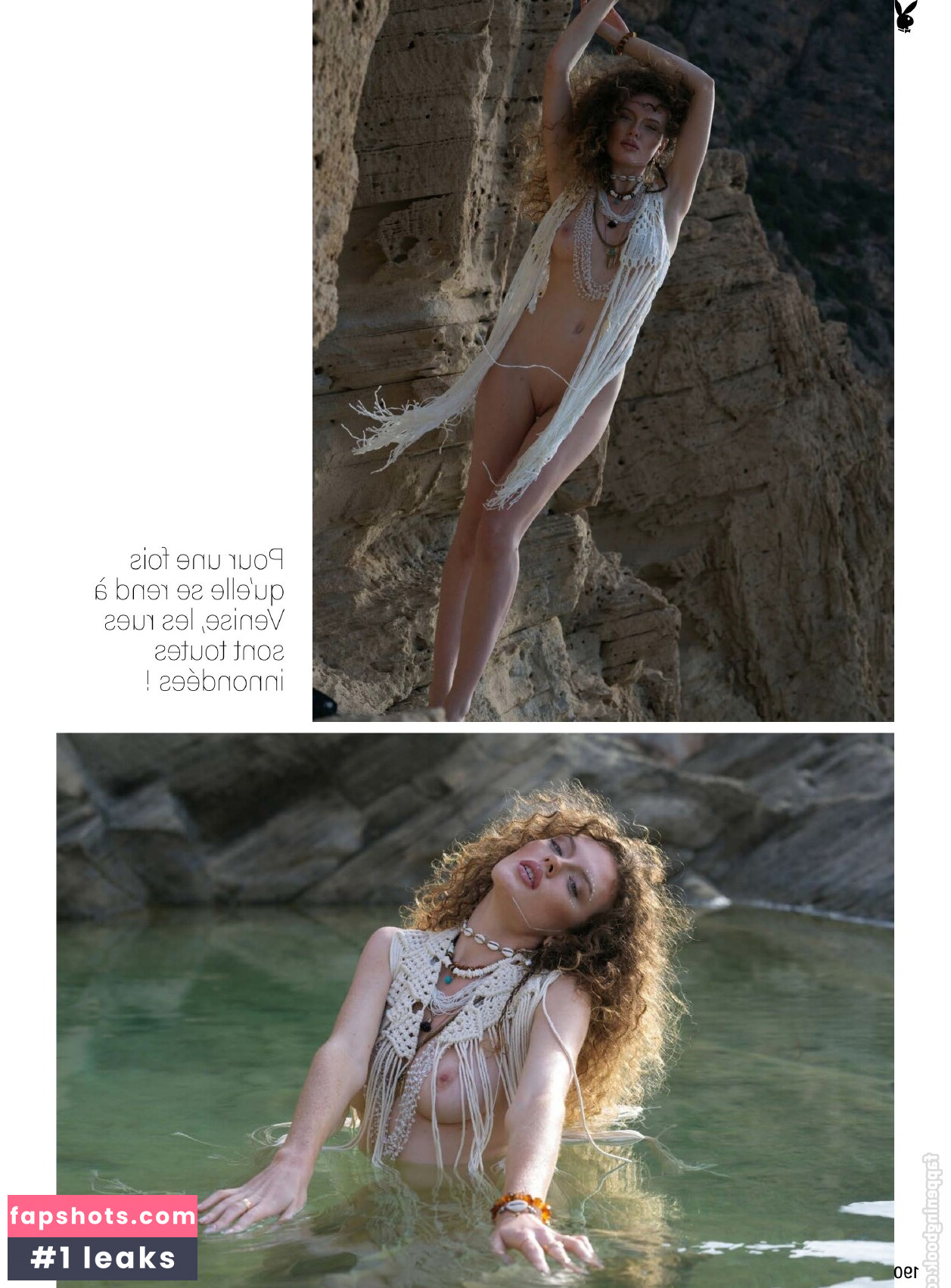 Magdalena Szczepanska Nacktheit OnlyFans Fotos #28 - Fapshots