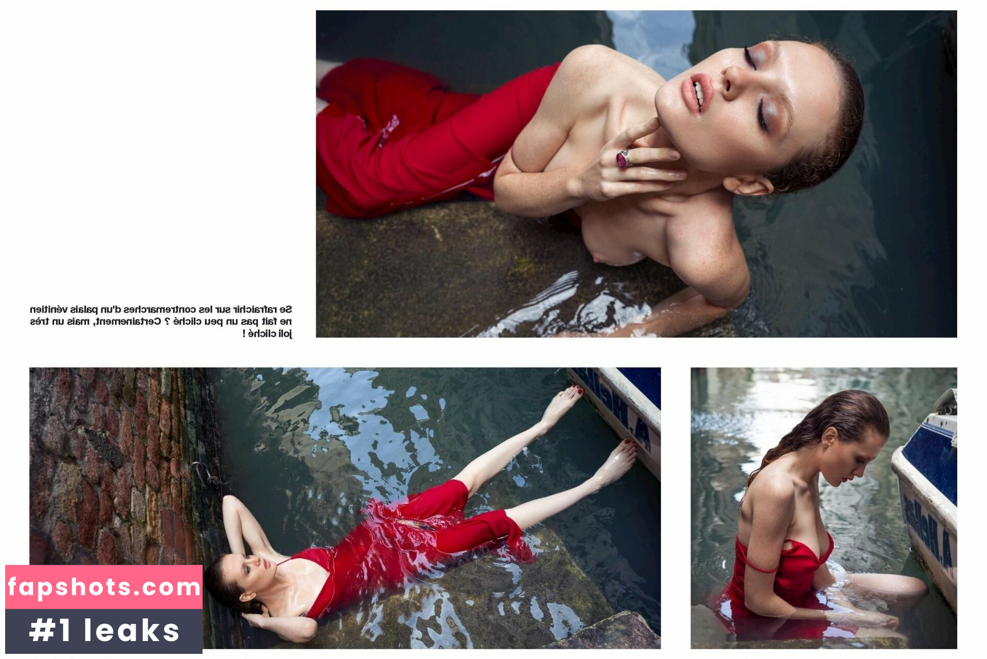 Magdalena Szczepanska Nacktheit OnlyFans Fotos #29 - Fapshots