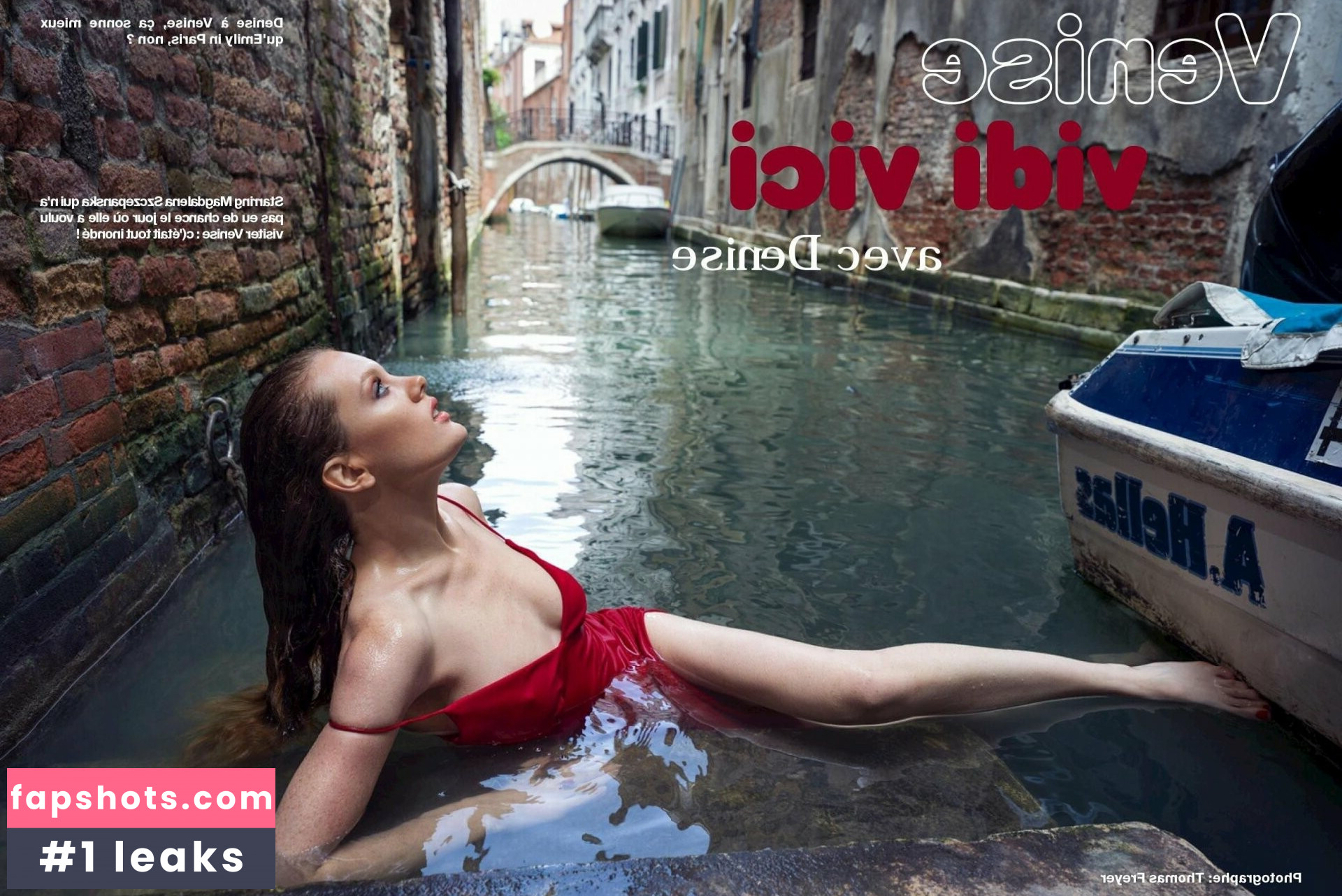 Magdalena Szczepanska Nacktheit OnlyFans Fotos #32 - Fapshots