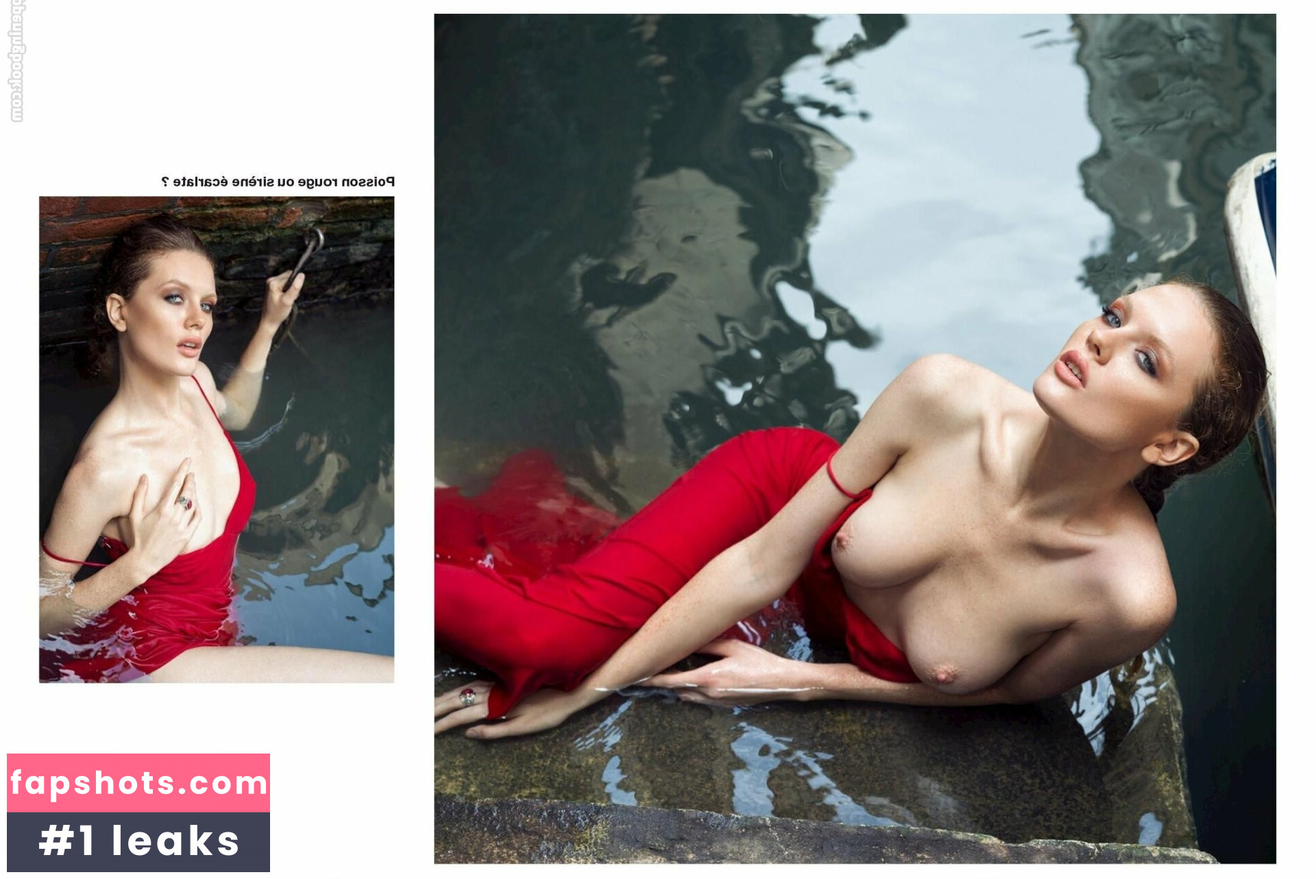 Magdalena Szczepanska Nacktheit OnlyFans Fotos #36 - Fapshots