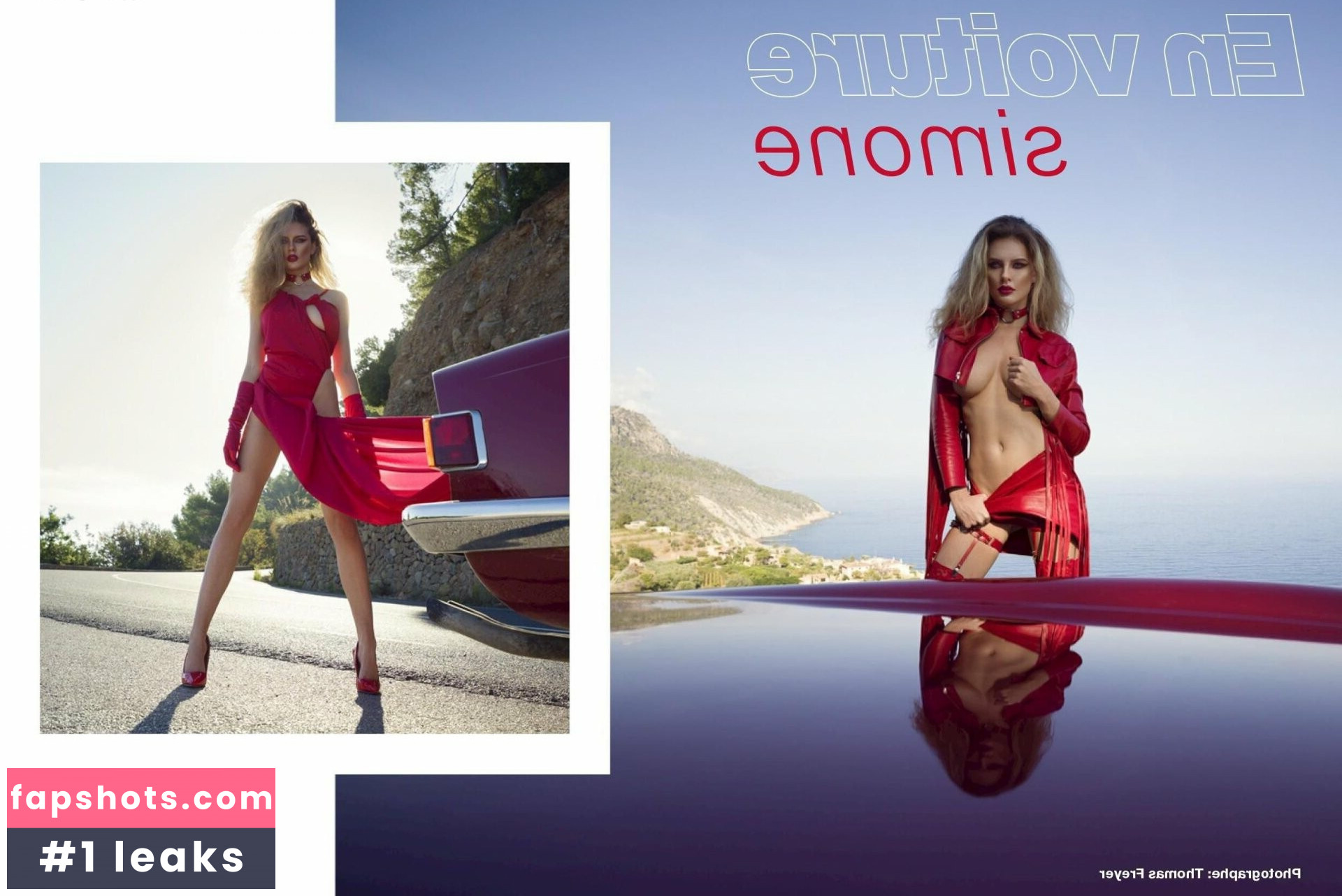 Magdalena Szczepanska Nacktheit OnlyFans Fotos #39 - Fapshots