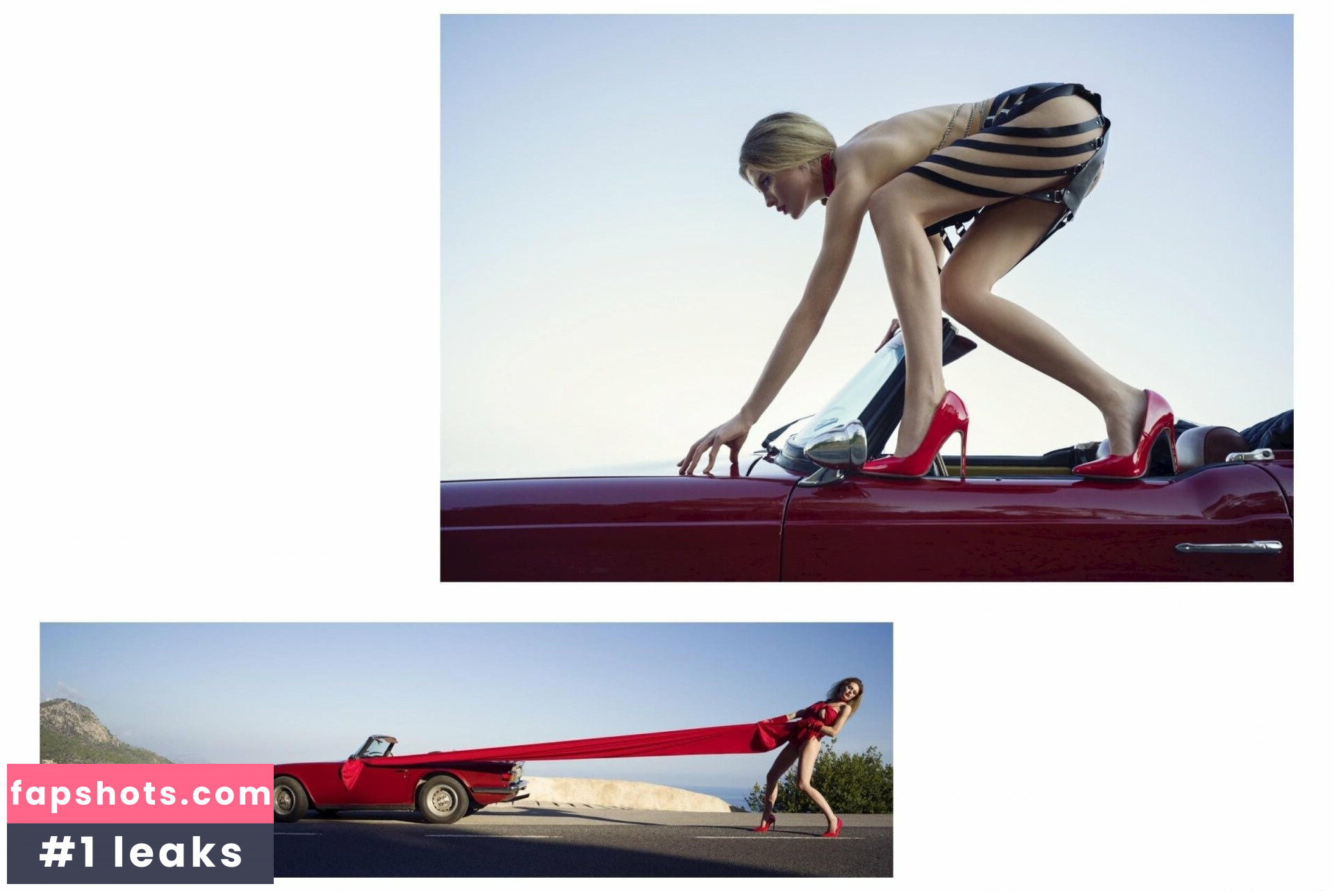 Magdalena Szczepanska Nacktheit OnlyFans Fotos #40 - Fapshots