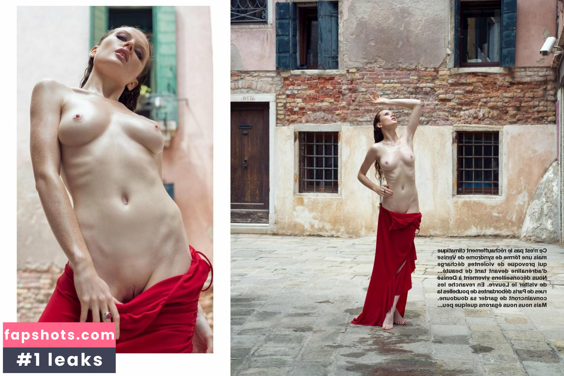 Magdalena Szczepanska Nacktheit OnlyFans Fotos #41 - Fapshots