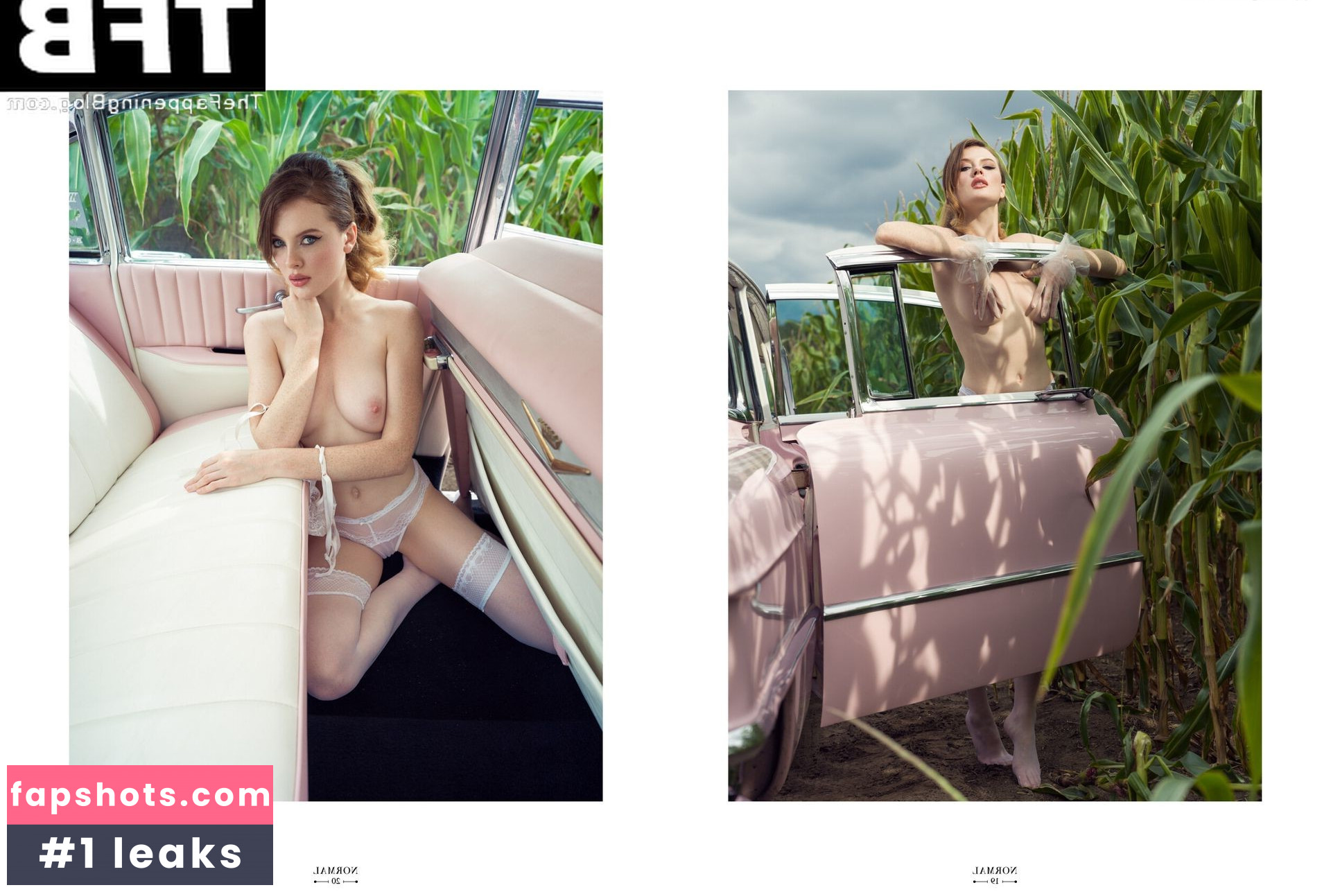 Magdalena Szczepanska Nacktheit OnlyFans Fotos #45 - Fapshots